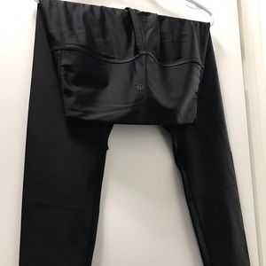 Rare Lululemon Shine Tight ✨